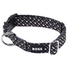 Boss Core Walk Collar for Dogs (Monogram) Dogs-Collar, Leashes, harnesses Boss Dropship XS-S:10-13in Neck