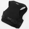 Boss Core Walk Harness for Dogs (Jet Black) Dogs-Collar, Leashes, harnesses Boss Dropship XS:13-14.5in Chest