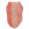 The Papaw Cartel Mirrored Sherwani for Dogs (Pink) Dogs-Clothing & Accessories The Papaw Cartel Dropship