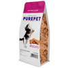Purepet Mutton Flavour Real Chicken Biscuit Dog Treats Pouch Dog Treats + Others Purepet