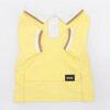 Boss Polo Tshirt for Dogs (Sandily Yellow) Dogs-Clothing & Accessories Boss Dropship XXS