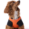 The Happy Lots Pet Halloween Tshirt for Dogs (Orange) Dogs-Clothing & Accessories The Happy Lots Dropship