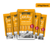 Kitty Yums Salmon & Skipjack Creamy Cat Treats Cats-Treats & Others Kitty Yums 375g(25pcs)