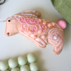 Furry Tales Very Bunny Rabbit Handcrafted Charm Pet Parent-Gifting & Merch Furry Tales Dropship