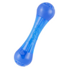 Nerf Bash Ultra Tough TPR Bone Toy for Dogs (Blue) Dogs-Toys Nerf M