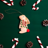 Furry Tales Bunny & The Jingle Tail Rabbit Handcrafted Charm Pet Parent-Gifting & Merch Furry Tales Dropship