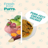 Fresh For Purrs Purrfect Chicken Delight Wet Food for Cats Cats-Fresh Food Fresh For Purrs