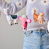 Furry Tales Billo Rani Handcrafted Charm Pet Parent-Gifting & Merch Furry Tales Dropship