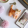 Furry Tales Billo Rani Handcrafted Charm Pet Parent-Gifting & Merch Furry Tales Dropship 4x3.6in