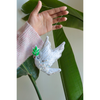 Furry Tales Nadaan Parinda Handcrafted Charm Pet Parent-Gifting & Merch Furry Tales Dropship