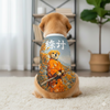 Pets Way Shifu Tshirt for Dogs Dogs-Clothing & Accessories Pets Way Dropship XS