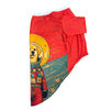 Pets Way Spawship Tshirt for Dogs Dogs-Clothing & Accessories Pets Way Dropship