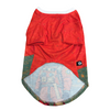 Pets Way Spawship Tshirt for Dogs Dogs-Clothing & Accessories Pets Way Dropship
