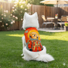 Pets Way Spawship Tshirt for Dogs Dogs-Clothing & Accessories Pets Way Dropship XS