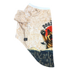 Pets Way Dogzilla Tshirt for Dogs Dogs-Clothing & Accessories Pets Way Dropship