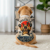 Pets Way Dogzilla Tshirt for Dogs Dogs-Clothing & Accessories Pets Way Dropship XS