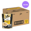 Sheba Tuna Pumpkin & Carrot In Gravy Rich Premium Adult Fine Cat Wet Food Cats-Wet Food Sheba 56x70g