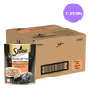 Sheba Chicken With Tuna In Gravy Rich Premium Adult Fine Cat Wet Food Cats-Wet Food Sheba 112x70g