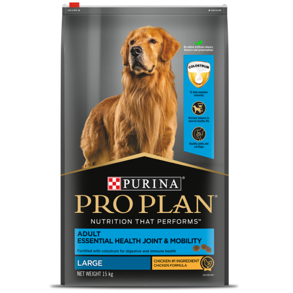 Is purina pro plan a good food hot sale