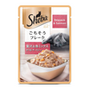 Sheba Skipjack & Salmon Fish Mix Cat Wet Food and Salmon Flavour Irresistible All Life Stages Cat Dry Food Combo Exclusive Combo Sheba