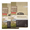 Acana Free Run Duck Dog Dry Food (All Breeds) Dogs- Dry Food Acana 4kg (2x2kg)
