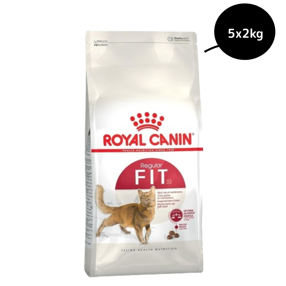 Royal Canin Fit 32 Adult Cat Dry Food