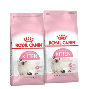 Royal Canin Kitten Cat Dry Food