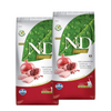 Farmina N&D Prime Chicken & Pomegranate Grain Free Kitten Cat Dry Food Cats- Dry food Farmina N&D 10kg (2x5kg)