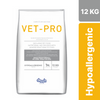 Drools VET PRO Hypoallergenic Adult Dog Dry Food Dogs- Dry Food Drools VET PRO 12kg