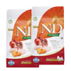 Farmina N&D Pumpkin Chicken & Pomegranate Grain Free Adult Mini Dog Dry Food (Limited Shelf Life) Dogs- Dry Food Farmina N&D