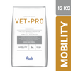 Drools VET PRO Mobility Adult Dog Dry Food Dogs- Dry Food Drools VET PRO 12kg