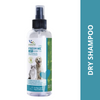 Natural Remedies Fresh Me Up Bloom Dry Shampoo for Dogs and Cats Both-Grooming Supplies Natural Remedies 160mL