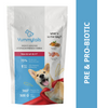 Yummytails Chicken and Fish Premium Adult Medium and Large Dog Dry Food Dogs- Dry Food Yummytails 500g