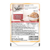 Sheba Skipjack & Salmon Fish Mix Cat Wet Food Cats-Wet Food Sheba
