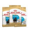 Royal Canin Rottweiler Puppy Dog Dry Food Dogs- Dry Food Royal Canin 9kg (3x3kg)