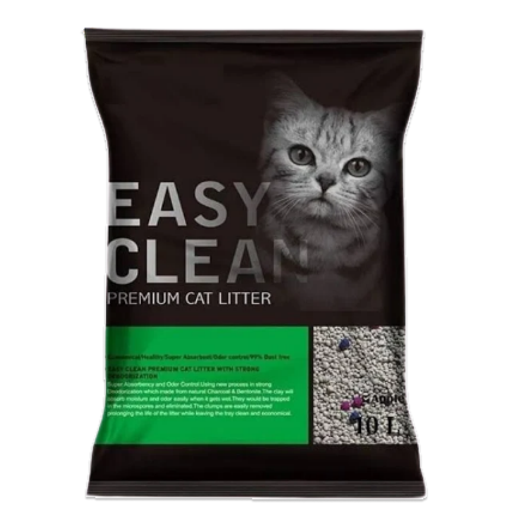 Emily Pets Apple Scented Cat Litter
