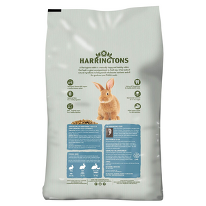 Harringtons Small Animal Optimum Rabbit Food