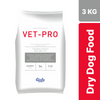 Drools VET PRO Puppy Dry Dog Food Dogs- Dry Food Drools VET PRO 3kg