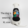 Skatrs Moody Cotton T shirt for Dogs and Cats Both-Clothing & Accessories Skatrs