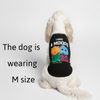Skatrs Moody Cotton T shirt for Dogs and Cats Both-Clothing & Accessories Skatrs