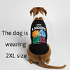Skatrs Moody Cotton T shirt for Dogs and Cats Both-Clothing & Accessories Skatrs
