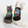 Skatrs Moody Cotton T shirt for Dogs and Cats Both-Clothing & Accessories Skatrs XS