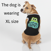 Skatrs Toadly Cute Cotton T shirt for Dogs and Cats Both-Clothing & Accessories Skatrs