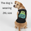 Skatrs Toadly Cute Cotton T shirt for Dogs and Cats Both-Clothing & Accessories Skatrs