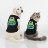 Skatrs Toadly Cute Cotton T shirt for Dogs and Cats Both-Clothing & Accessories Skatrs S