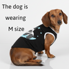 Skatrs Sleeping Panda Cotton T shirt for Dogs and Cats Both-Clothing & Accessories Skatrs