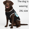 Skatrs Sleeping Panda Cotton T shirt for Dogs and Cats Both-Clothing & Accessories Skatrs
