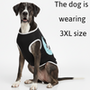 Skatrs Sleeping Panda Cotton T shirt for Dogs and Cats Both-Clothing & Accessories Skatrs