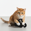 Skatrs Boo Kitty Catnip Toy for Cats Cats-Toys Skatrs 5x5cm