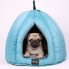 Skatrs Blueberry Dreamy House for Cats and Small Dogs Cats-Bedding, Mats & Travel Supplies Skatrs
